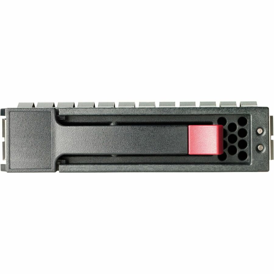 HPE MSA 30.72TB SAS RI SFF M2 FE SSD
