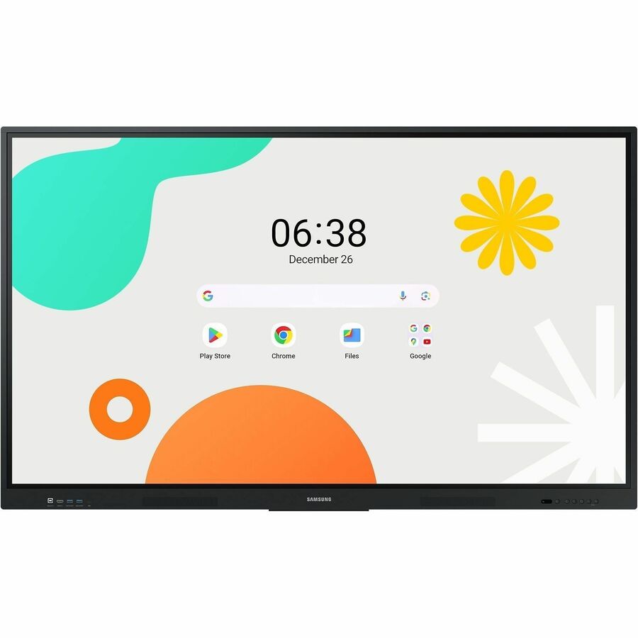 86INCH/3840X2160/400CD/M2/8MS
