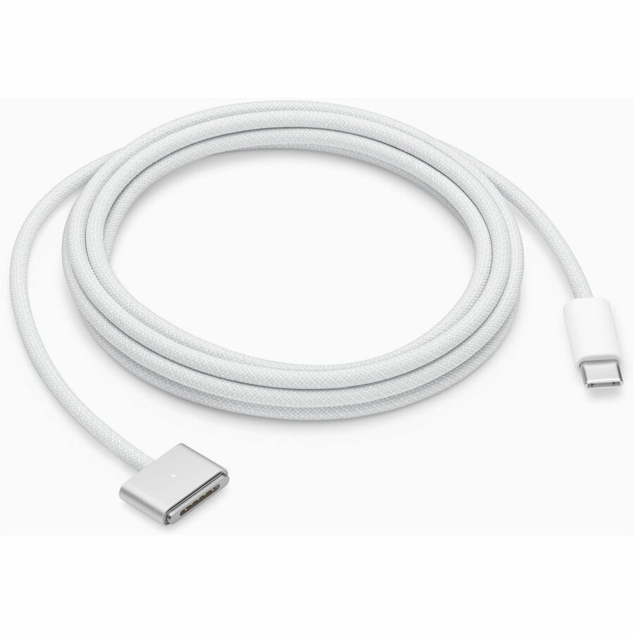 USB-C TO MAGSAFE 3 CABLE (2M) - SILVER