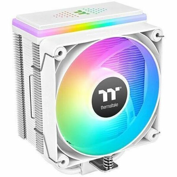 THERMALTAKE ASTRIA 400 ARGB LIGHTING CPU COOLER - WHITE