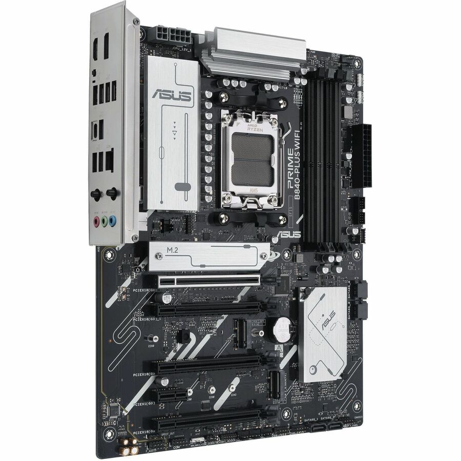 PRIME B840-PLUS WIFI