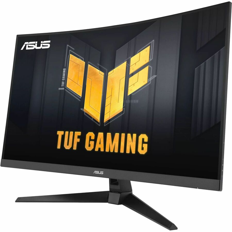 TUF 27" QHD Curved