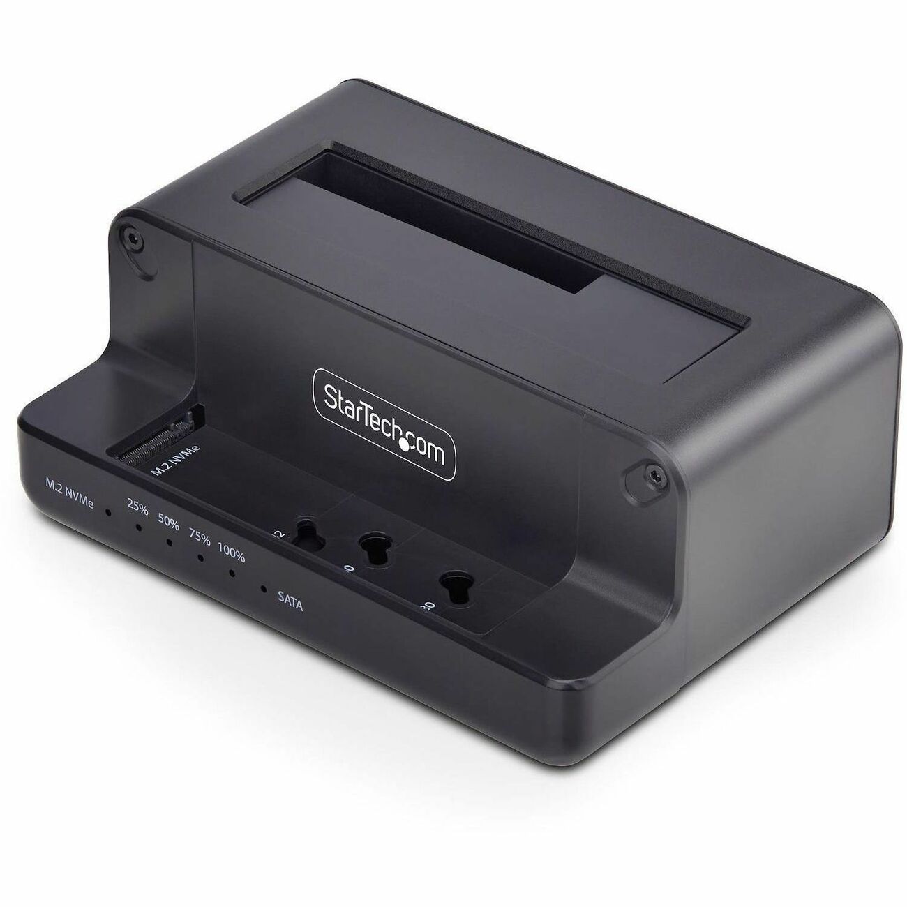 StarTech.com (N2M2SSDDUPLICATOR) Hard Drive Duplicators