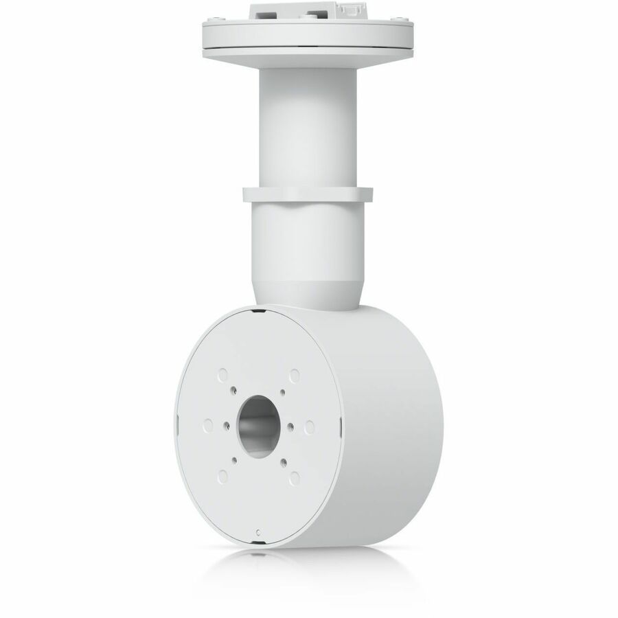 Camera Dual Mount  White