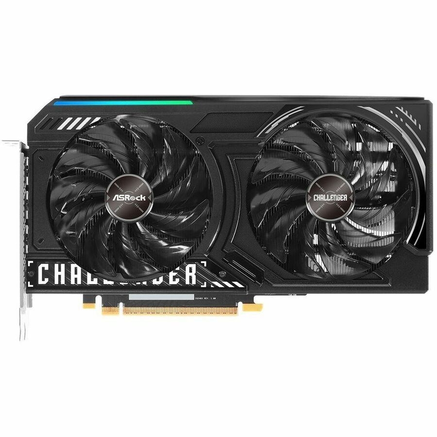 INTEL ARC B570 CHALLENGER 10GB OC