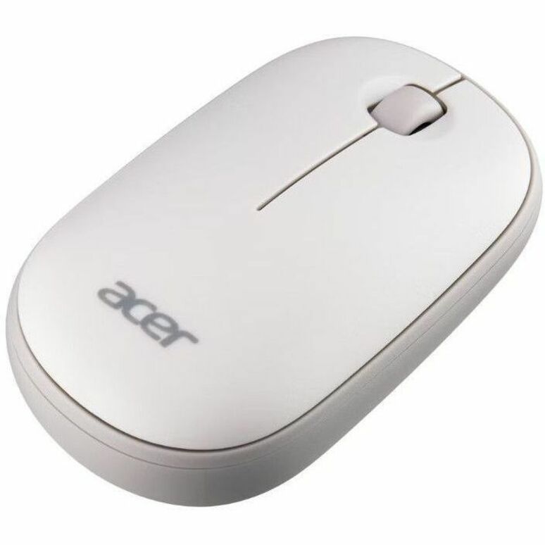 ACER 2.4G MOUSE WHITE