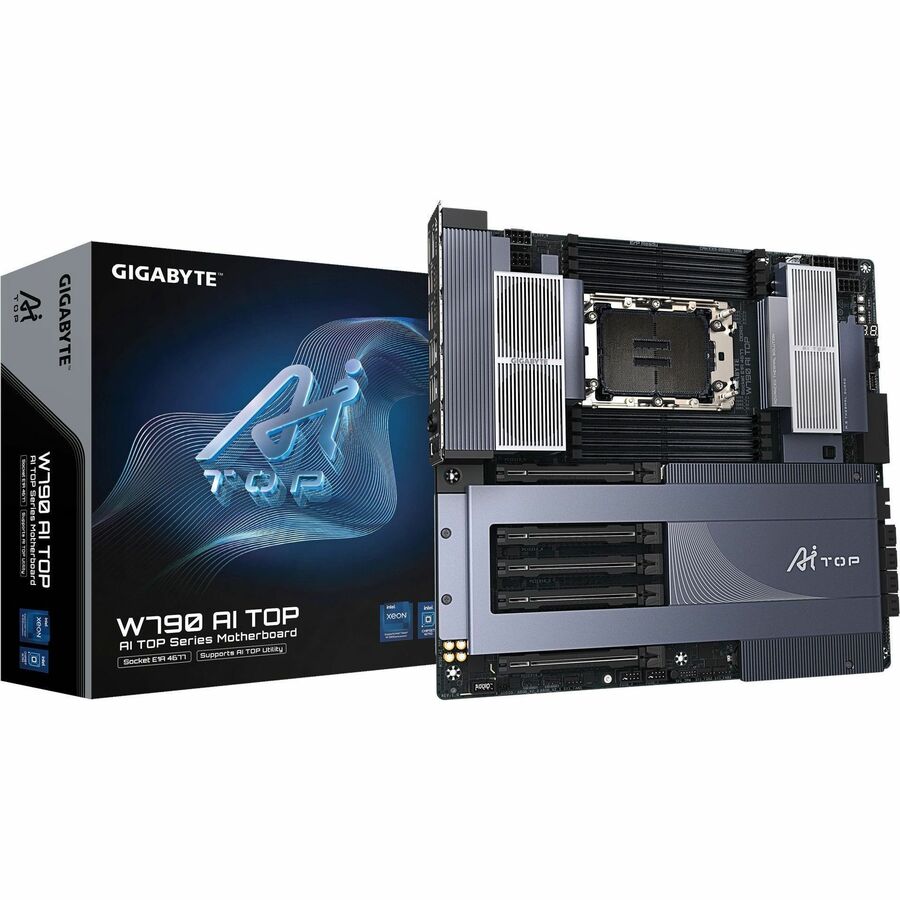 W790 AI TOP