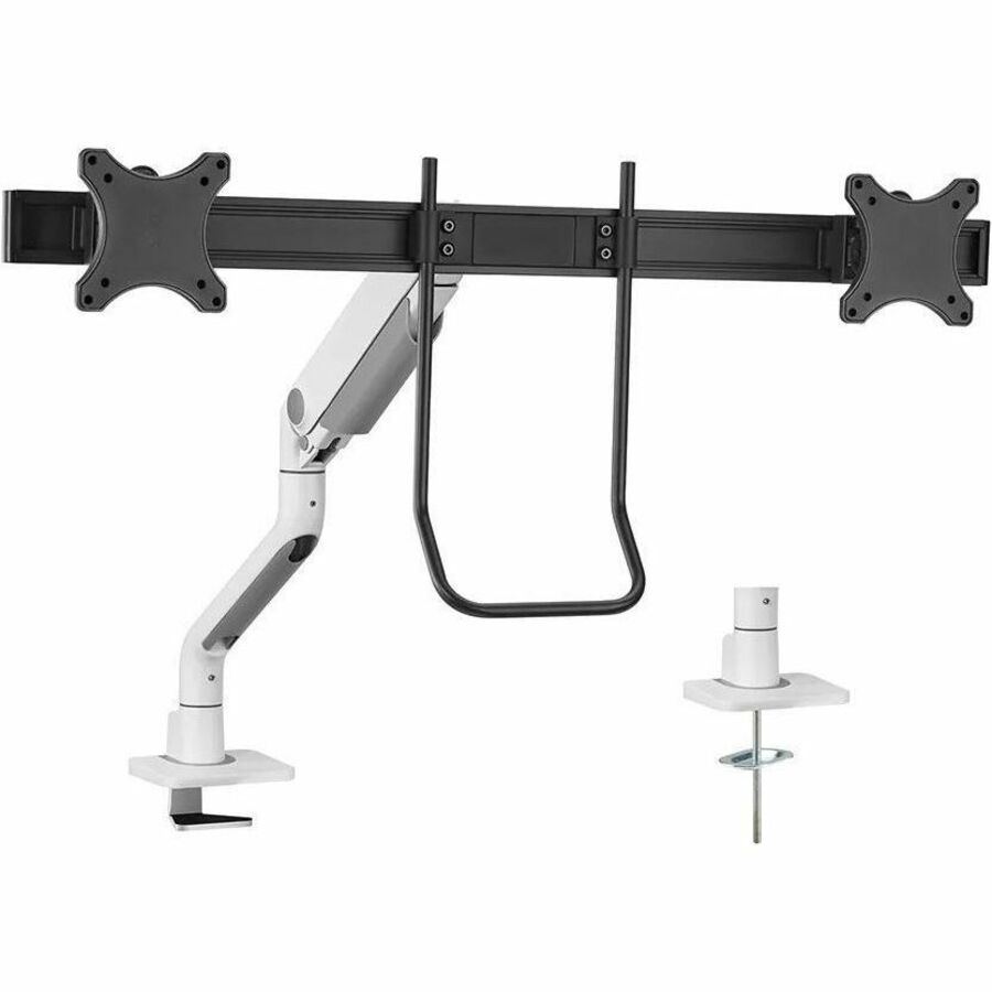 NEXT ONE DESK MOUNT, 2 SCREENS