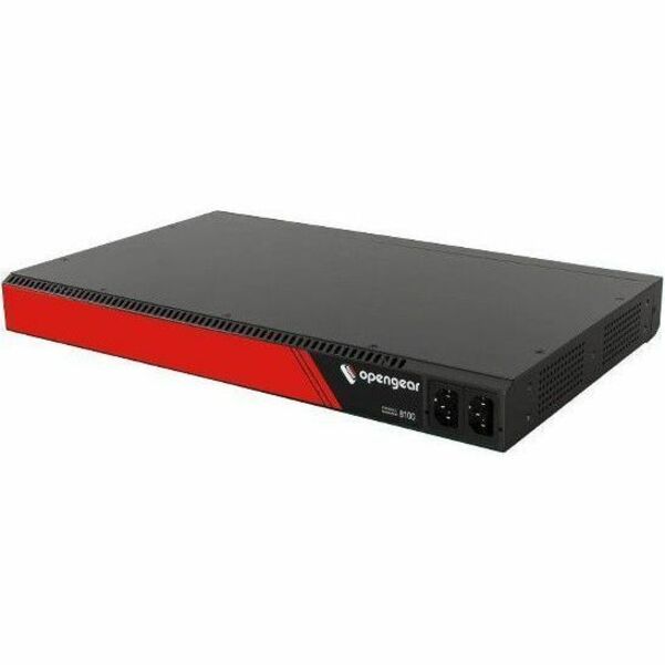 16 SERIAL PORTS DUAL DC POWER