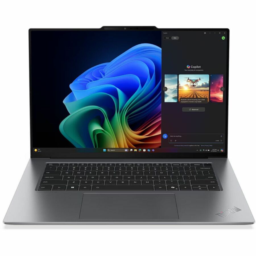 Lenovo (21Q60025US) Workstations