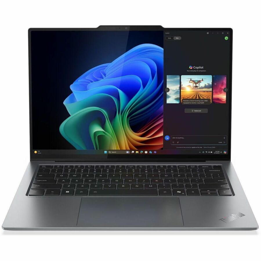 NB TP THINKPAD X9-14 G1 U5 32G 1T 11P