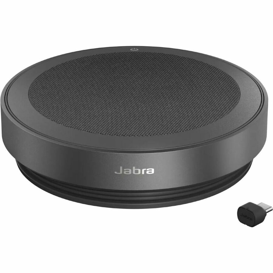JABRA SPEAK2 75 - UC, LINK380/390C, NA