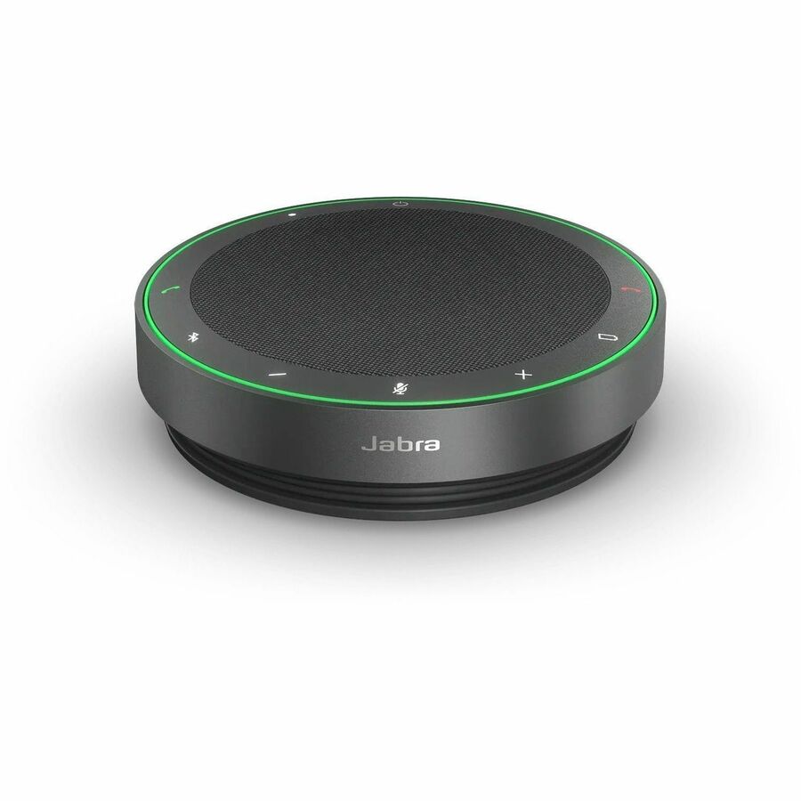 JABRA SPEAK2 75 - UC, DARK GREY, NA
