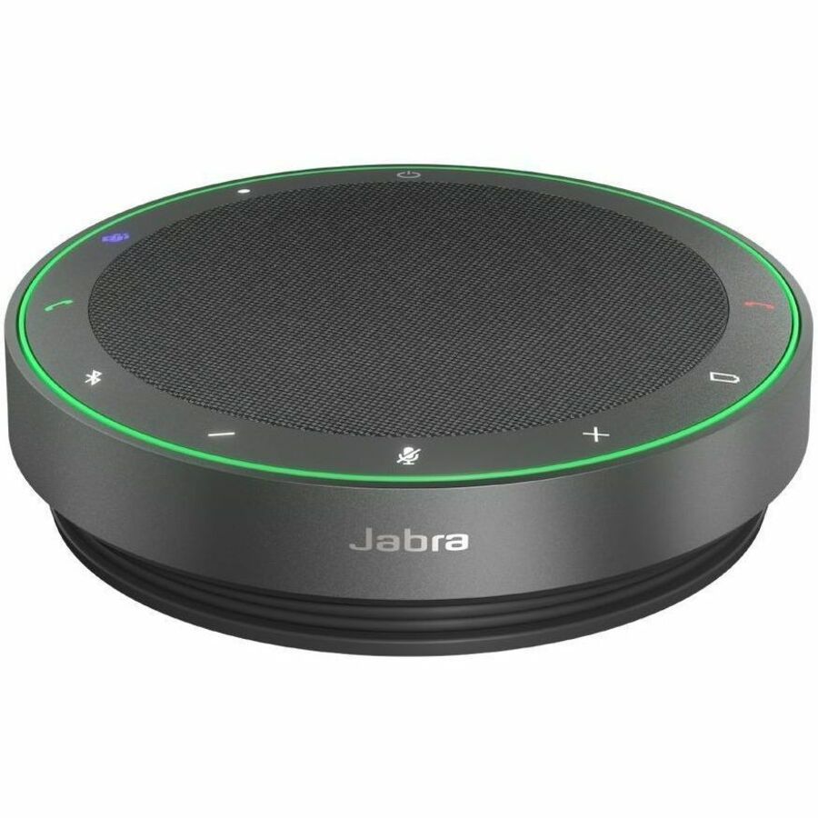 JABRA SPEAK2 75 - MS TEAMS, DARK GREY, NA