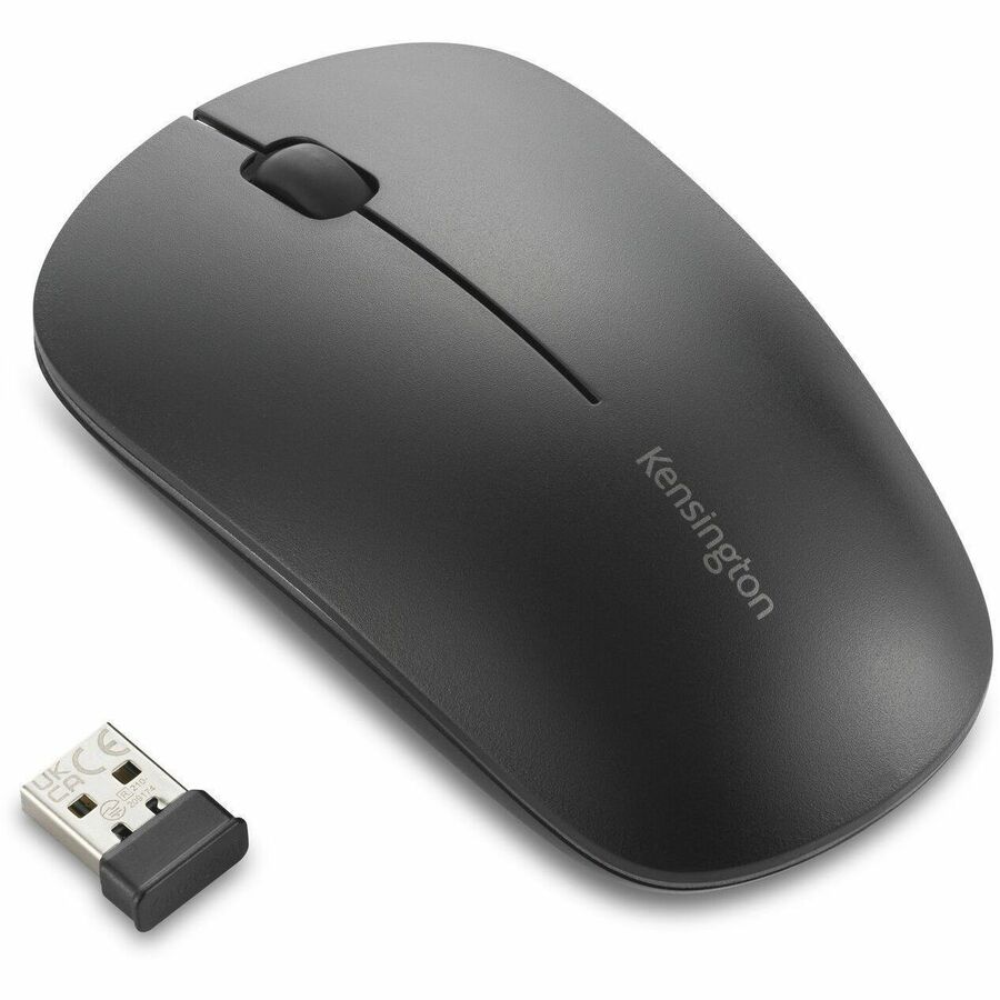 MY230 EQ RECHARGABLE MOUSE WIRELESS