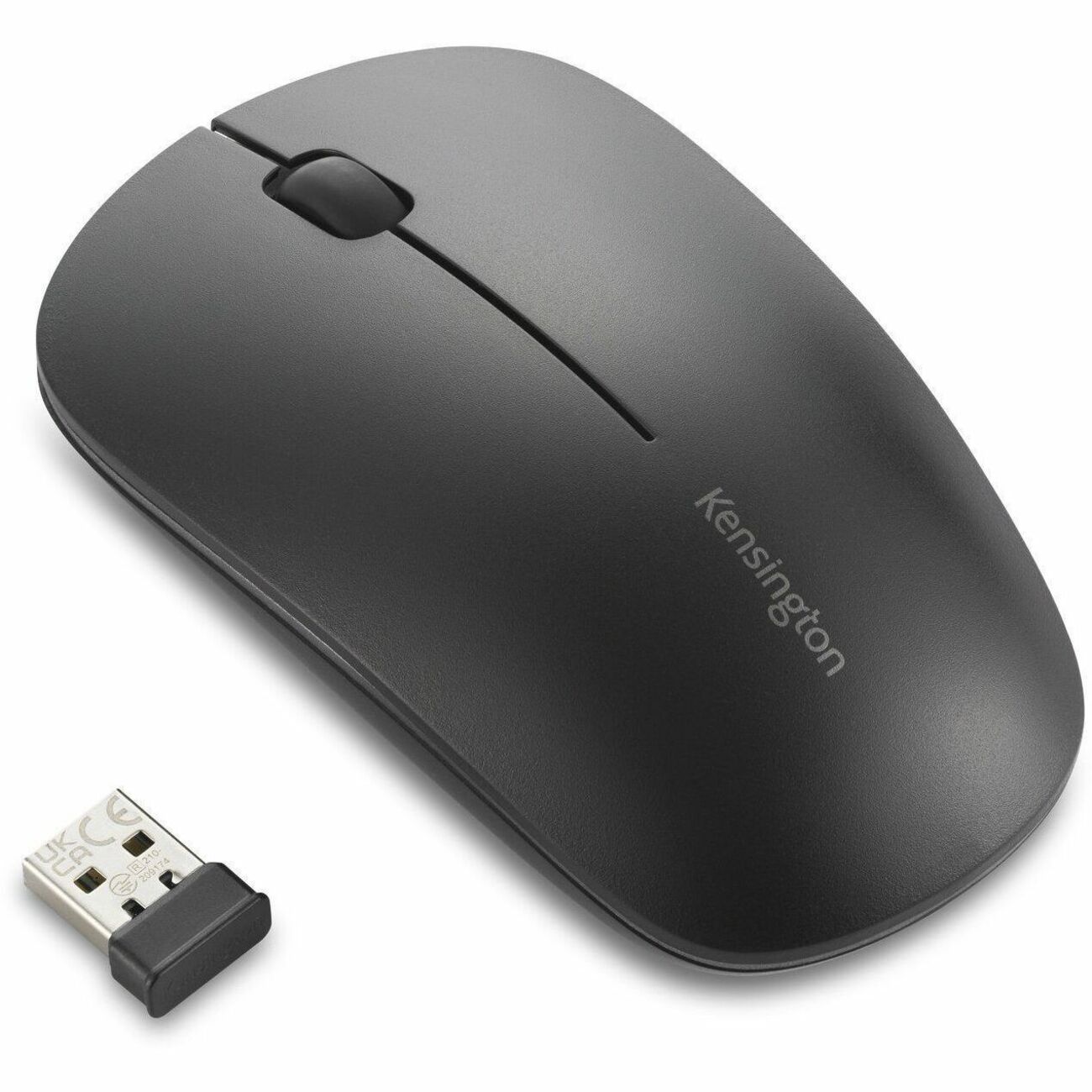 MY230 EQ RECHARGABLE MOUSE WIRELESS