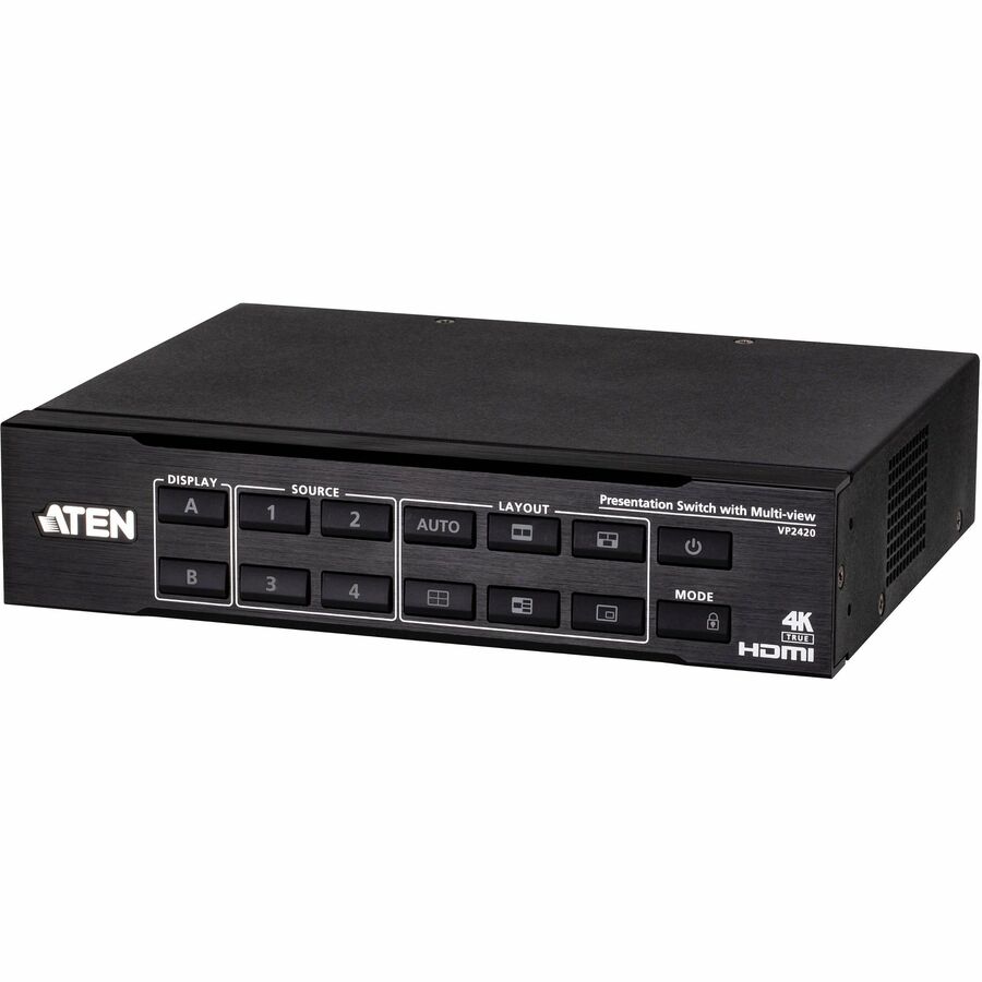 ATEN  VP2420
