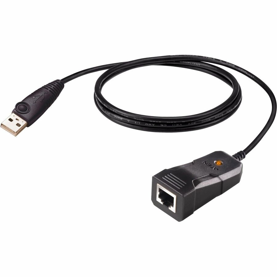 USB TO RJ-45 (RS-232) CONSOLE ADAPTER (FTDI)