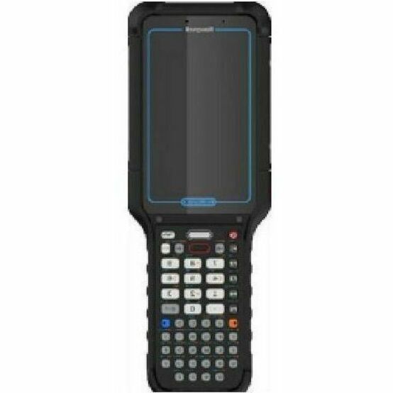 Ck67: Wifi6e, No Sim, 4.3"" Screen, 38-Key Numeric F-Key, 8gb/128gb, Flexrangexlr Engine-Red Laser, Front & Rear Camera, Standard Battery, Gms, Ip65/68, Cold Storage, No Gov Cert., Launcher/Browser/Basicte, Global