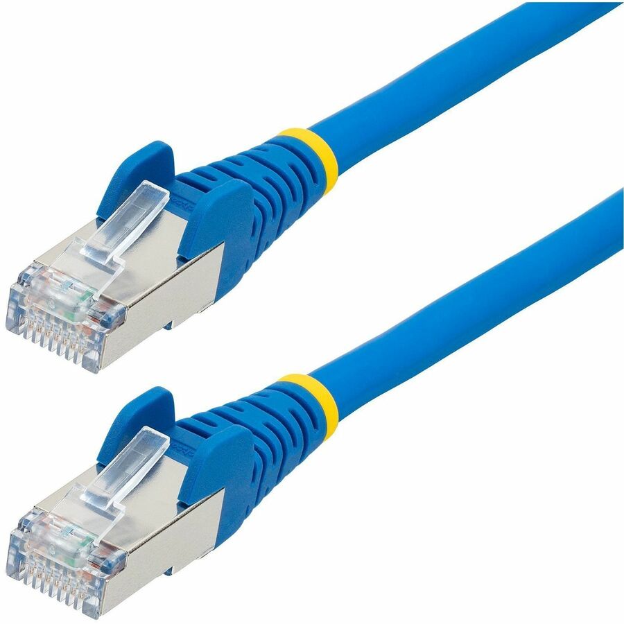 6in CAT6a Ethernet Cable LSZH