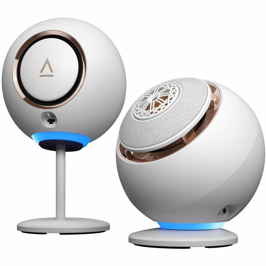 CREATIVE PEBBLE NOVA (WHITE)
