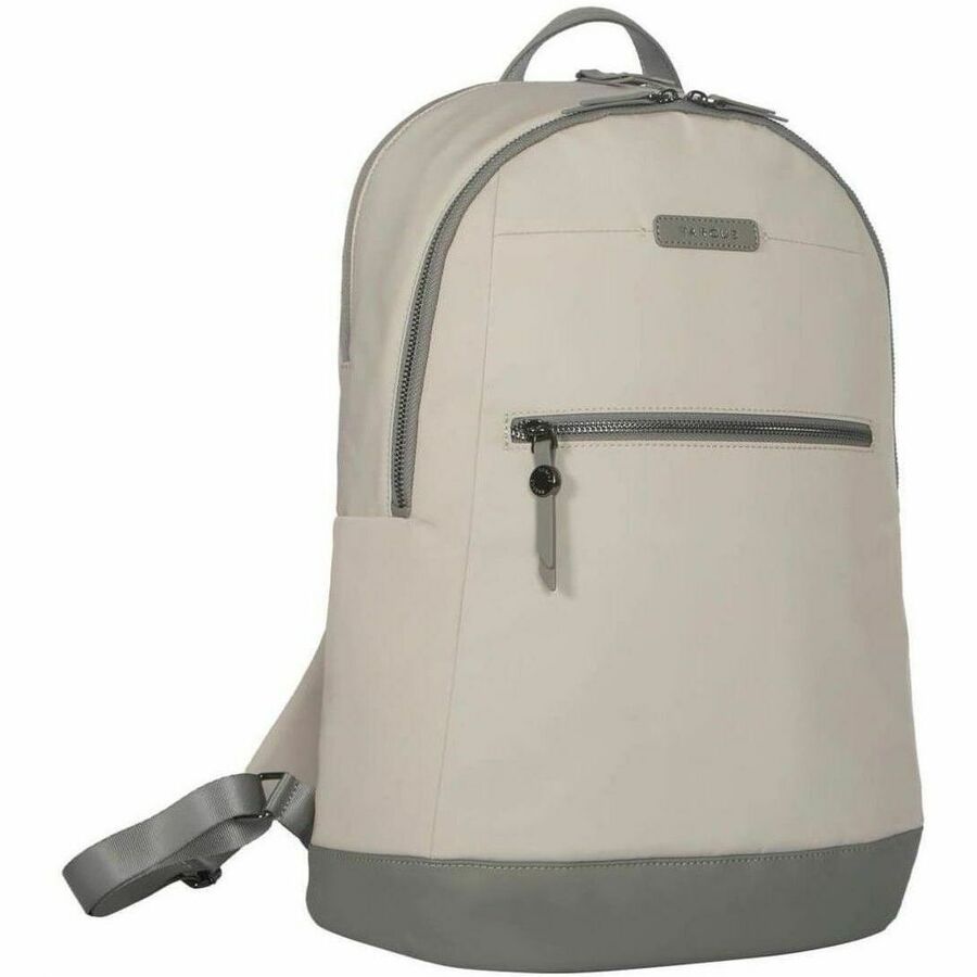 AVILA BACKPACK BROWN 16IN