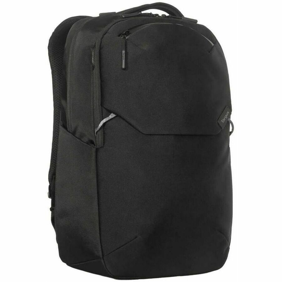 15-16 WORK+ ECOSMART BACKPACK BLACK 16IN