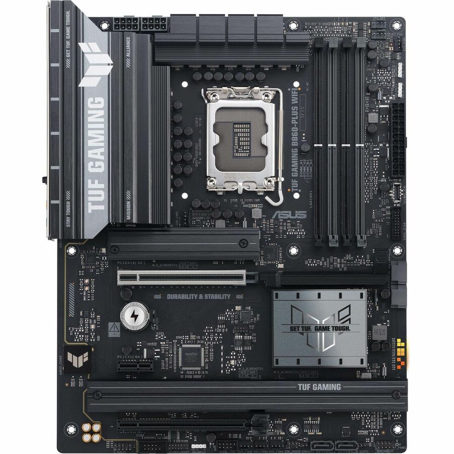 TUF GAMING B860-PLUS WIFI