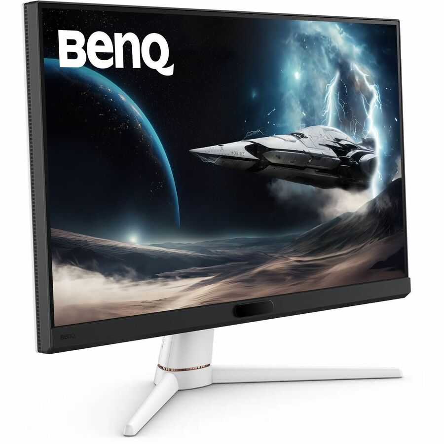 BENQ 27IN 1080P IPS 165HZ WHITE 1920X1080 1MS 2.5WX2 99SRGB