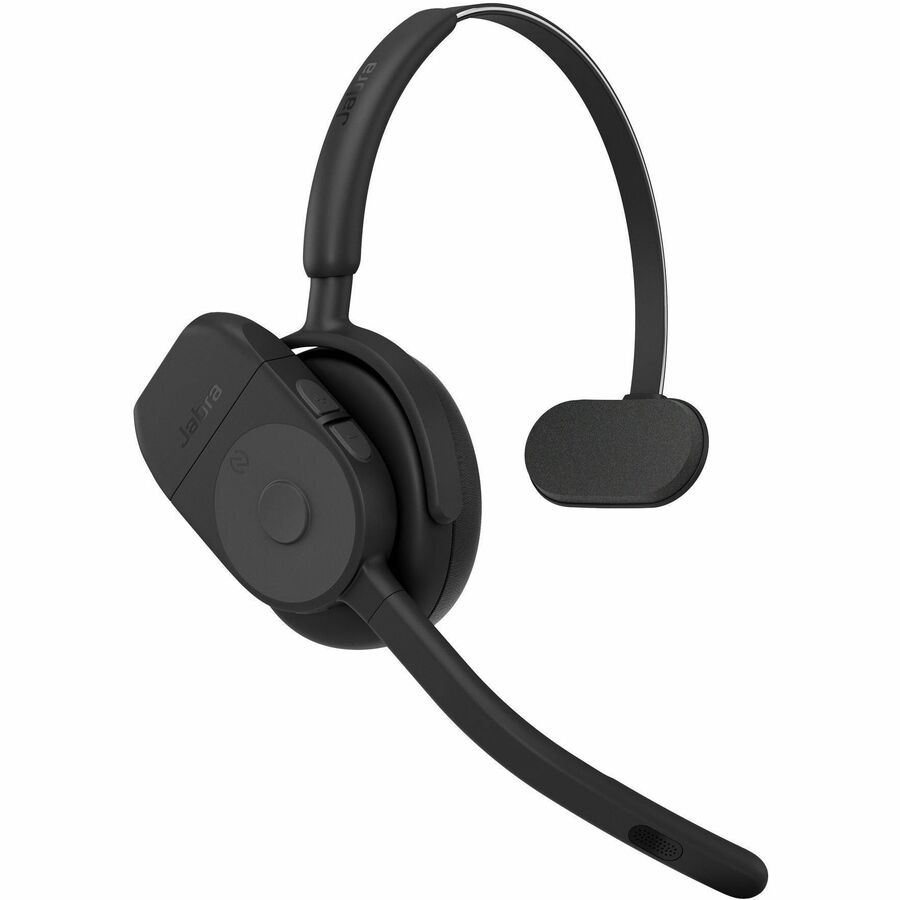 JABRA PERFORM 75 HDST, BATT, OTH, YSB CABLE