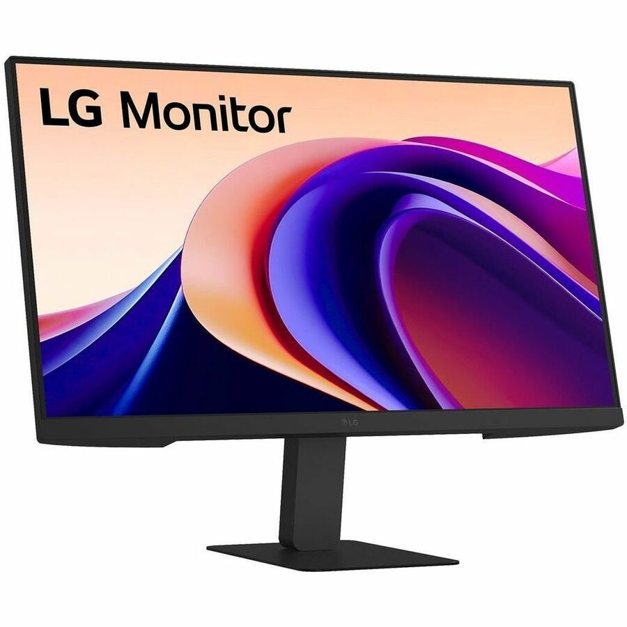 LG 24" 24U631A-B Monitor