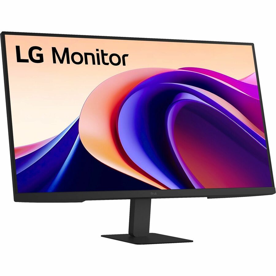 32" QHD IPS 100Hz USB-C