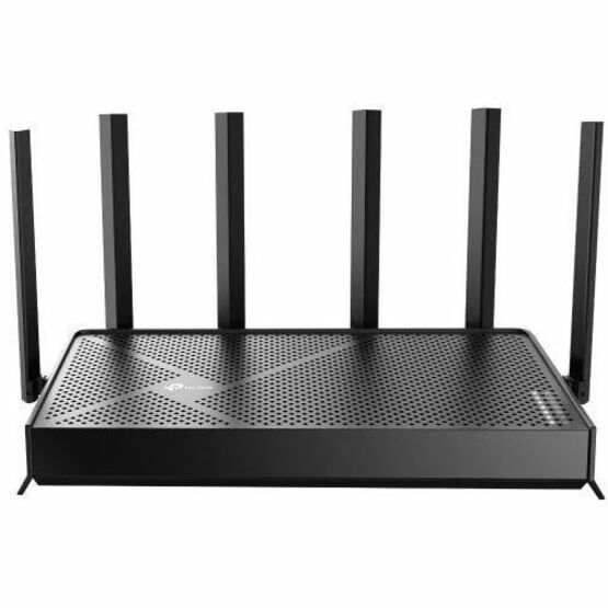 BE6500 DUAL-BAND WI-FI 7 ROUTER