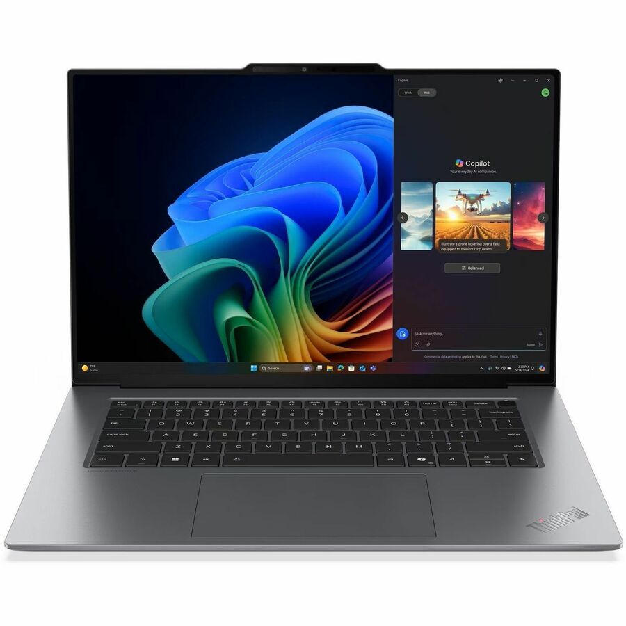 NEW LENOVO THINKPAD X9 15 AURA EDITION COPILOT+ NOTEBOOK INTEL ULTRA 7 258V 32GB