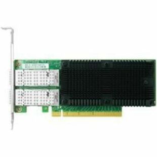 Axiom 100g Dp Qsfp28 Network Adapter