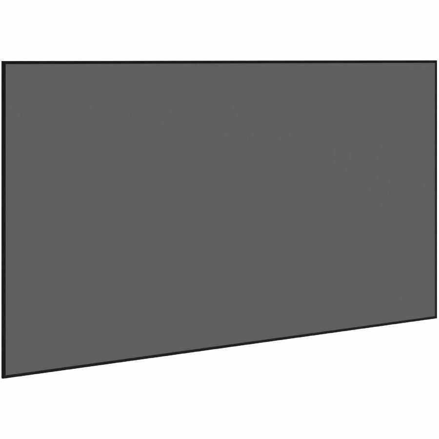 DA-LITE PARALLAX THIN 110IN SCREEN
