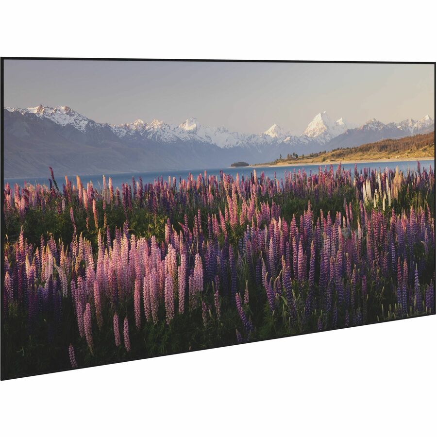DA-LITE PARALLAX THIN 104IN SCREEN