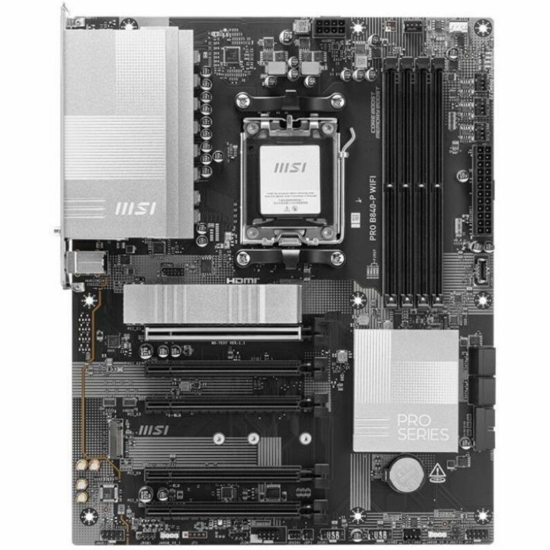 PRO B840-P WIFI