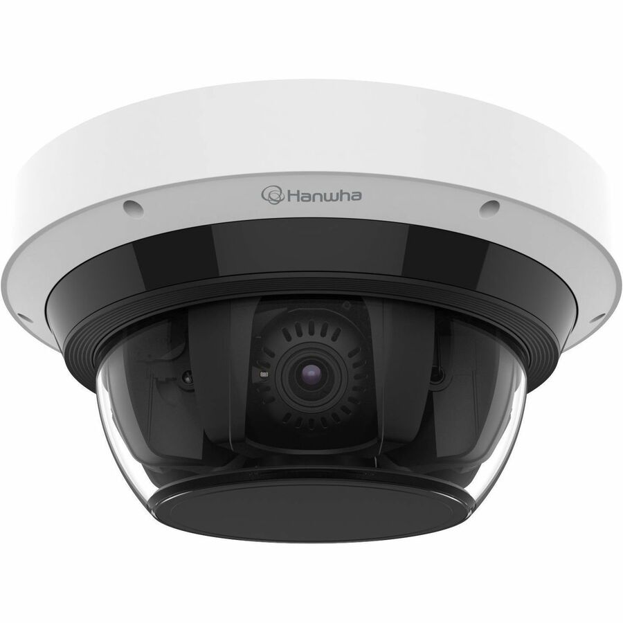 WISENET P SERIES NETWORK VANDAL OUTDOOR