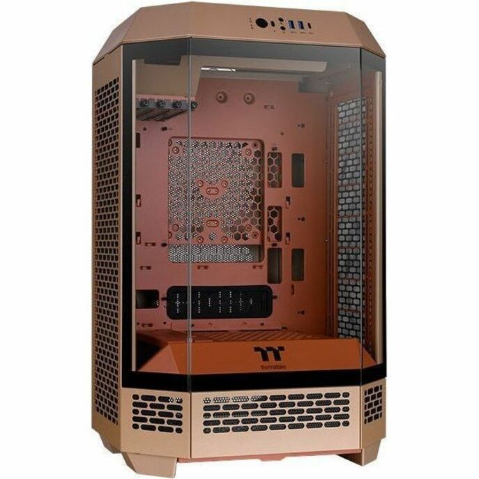 THERMALTAKE TOWER 300 GRAVEL SAND MICRO-ATX CASE