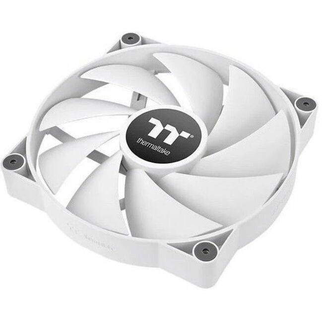 THERMALTAKE CT200 PC COOLING FAN (200MM) - WHITE