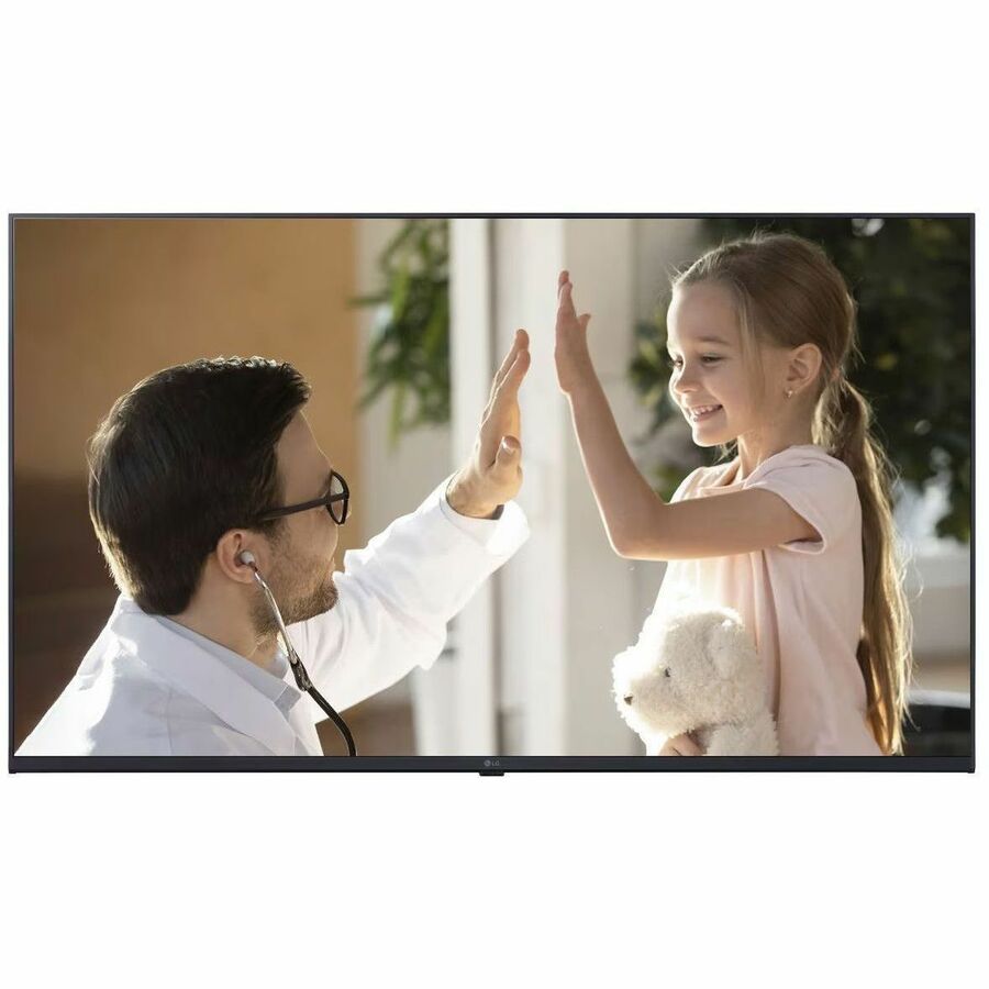 LG 43 Smart Pro Centric