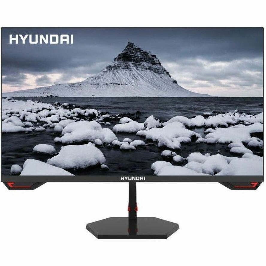 27IN LCD GAMING MONITOR 200HZ