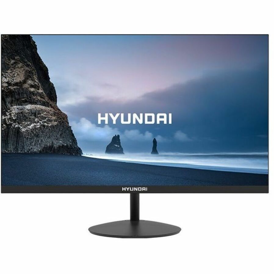 22IN LCD FLAT MONITOR 60HZ GTG