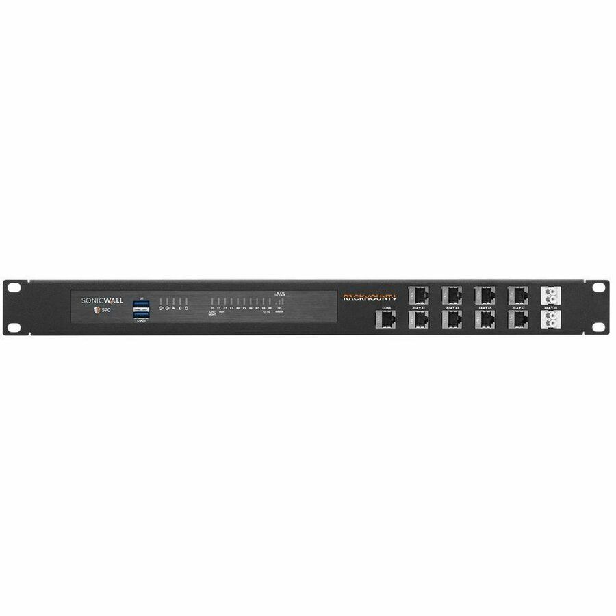RACKMOUNT SONICWALL TZ280 TZ380 W TZ480 TZ570 W TZ580 TZ670 TZ680