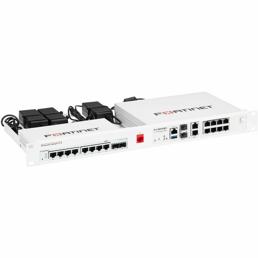RACKMOUNT FG-90G & FS-108F