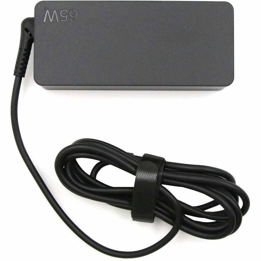 Lenovo Dcg Sourcing Lenovo 65w USB-C AC Adapter 4x20m26268 Field Replaceable Unit