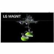 MAGNIT LSAB VI F.L.A.T. SERIES DVLED, P0.7, 768X432 RESOLUTION, SIGNAL+POWER RED