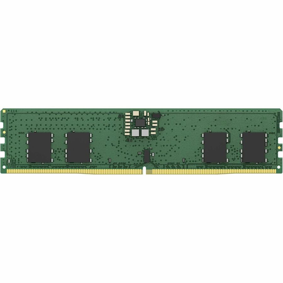 KVR 8GB 6400M DDR5 CUDIMM