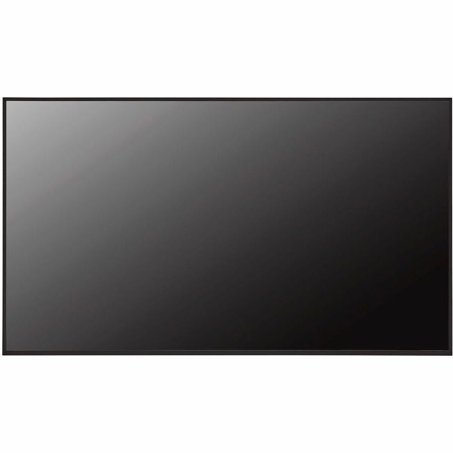 HDMI IN, DP IN, RS-232C IN (4 PIN PHONE-JACK), RJ45 (LAN) IN, IR IN, USB IN 2.0